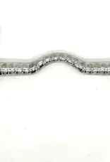 Jake Adams Equestrian Jake Adams Equestrian Corkscrew Port Bits