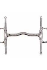 Jake Adams Equestrian Jake Adams Equestrian Extra Low Port Bits