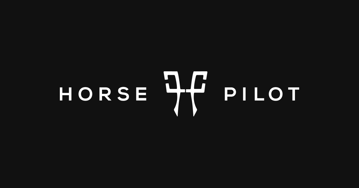 Horse Pilot