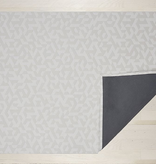 Chilewich Prism Floormat - Natural 23’ x 36”