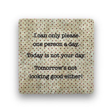 i can only please Coaster - Natural Stone