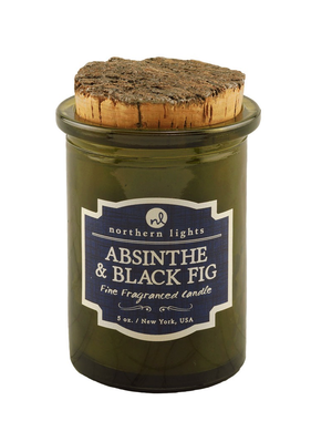 Spirit Jars - Absinthe & Black Fig 5oz