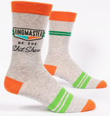 Ringmaster Men's Socks