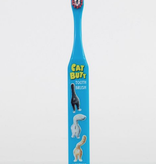 Cat Butt Toothbrush