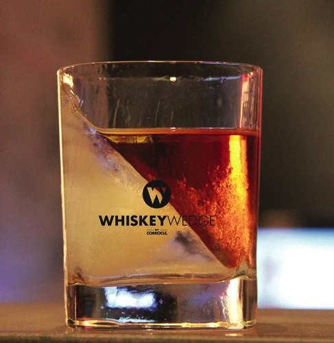 Whiskey Wedge