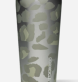 Exotic Tumbler - Snow Leopard 16oz