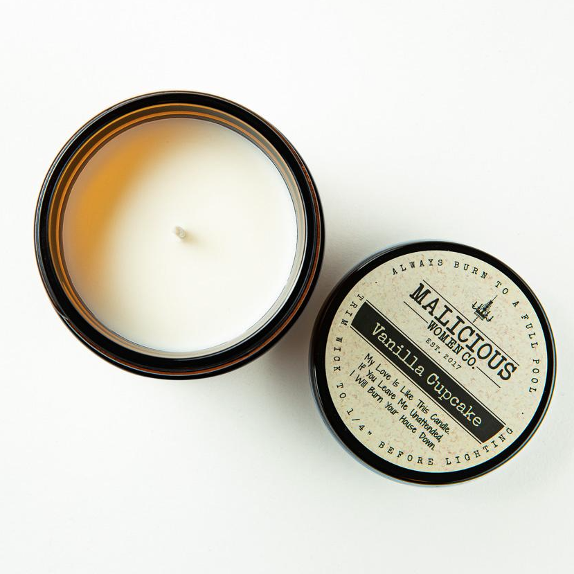 Mother F'n Homeowners Soy Candle 9oz