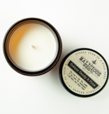 Back Alley Hooker 9 oz Soy Candle - Cotton Candy & Pine Scent