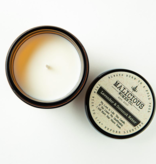 Let That Shit Go Soy Candle 9oz