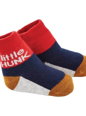 Little Hunk Socks
