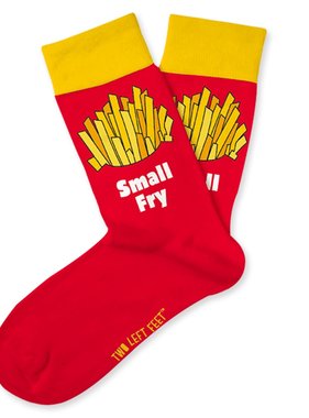 DM MERCHANDISING Small Fry Socks - Ages 3-6
