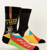 Classic Rock Men’s Socks