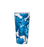 Ashley Woodson Tumbler - Dutch Love Blue 16oz