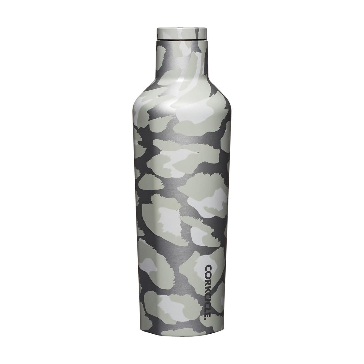 Exotic Canteen - Snow Leopard 16oz