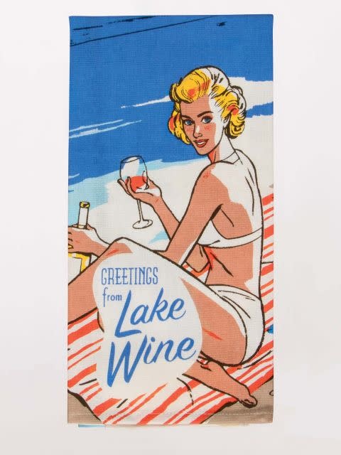 Lake Wine