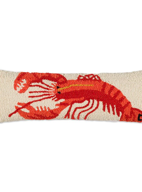 Red Lobster Horizon Pillow 8" X 24"