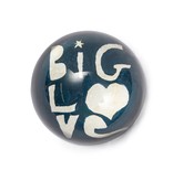 Big Love Paperweight 4" x 4" PW143