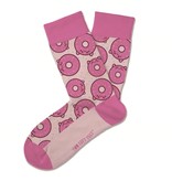 Donut Worry, Be Happy Socks - Ages 7-10