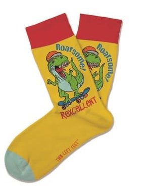 Roarsome Socks - Ages 7 - 10