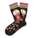 Gumball Socks - Ages 3 - 6