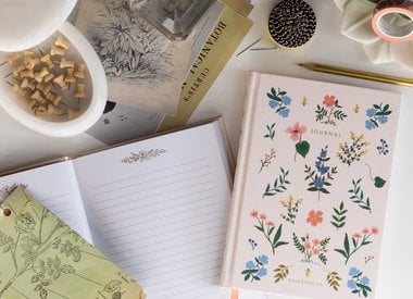 Journals, Stationary, Paperweights