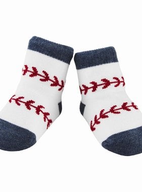 Baseball Socks