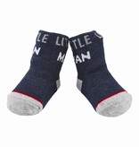 Little Man Socks