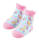 Rainbow Socks