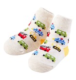 Transportation Socks