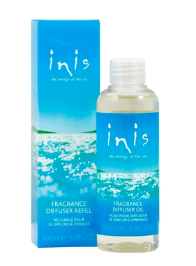 Inis Fragrance Diffuser Refill 3.3oz