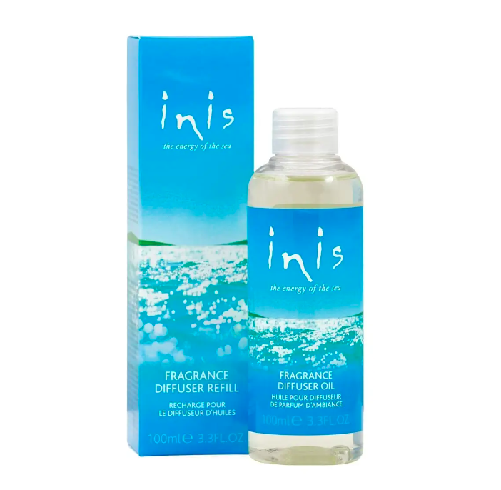 Inis Fragrance Diffuser Refill 3.3oz