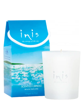 Inis - Candle Scented 6.7oz