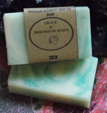 Cold Process Soap - Zen 4oz