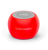 Boost Speaker - Glow Coral