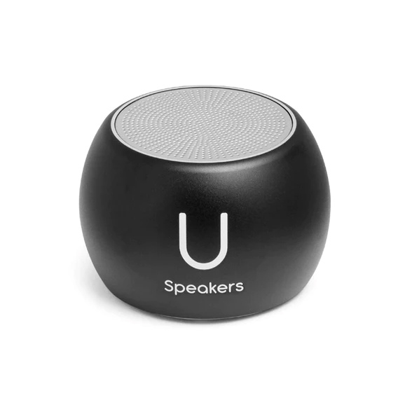 Boost Speaker - Black Matte