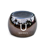 Boost Speaker - Hematite