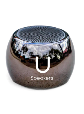 Boost Speaker - Hematite