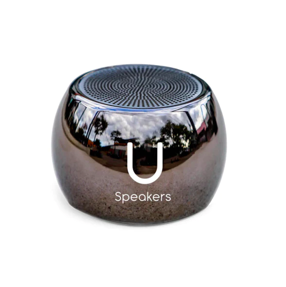 Boost Speaker - Hematite