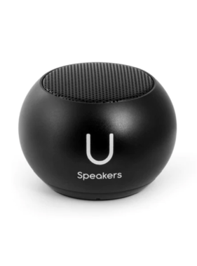 Mini Speaker - Black