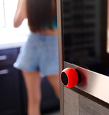 Mini Speaker - Glow Coral