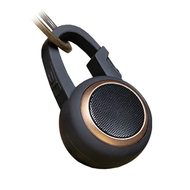 Holder - Mini Speaker Black