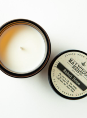 Please Don't Do Meth Soy Candle 9oz
