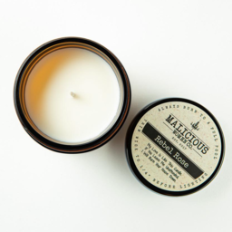 Bridges I Burn Soy Candle 9oz