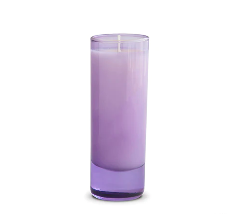 No 73 Fresh Lilac Votive - 2oz Lavender
