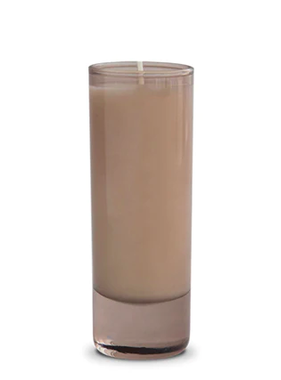 No 15 Oud Wood Votive - 2oz Mushroom