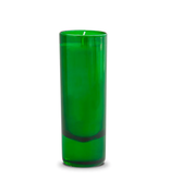 No 81 Siberian Fir Votive - 2oz Green