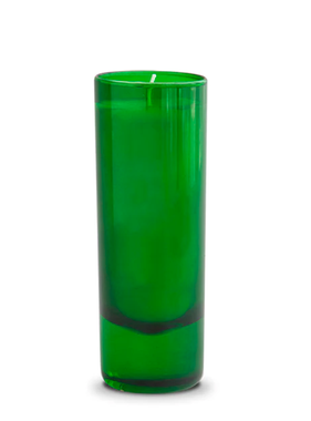 No 81 Siberian Fir Votive - 2oz Green