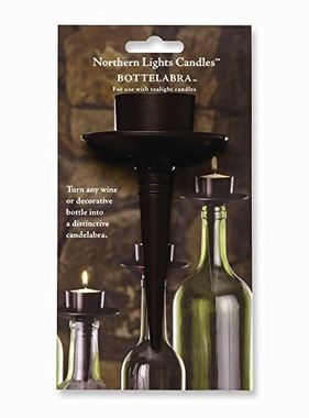 Bottleabra - Tealight Bronze