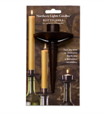 Bottleabra Taper - Bronze