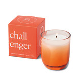 Enneagram Challenger Candle - 5oz Incense & Smoke